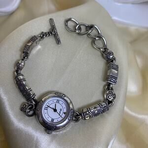 Brighton | Accessories | Nib Brighton Irvine Quartz Watch  display picture 2